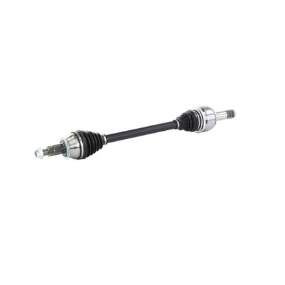 TrakMotive New CV Axle Shaft GM-8289