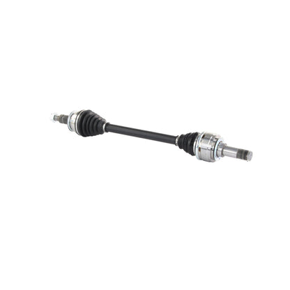 TrakMotive New CV Axle Shaft GM-8289