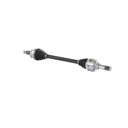 TrakMotive New CV Axle Shaft GM-8289