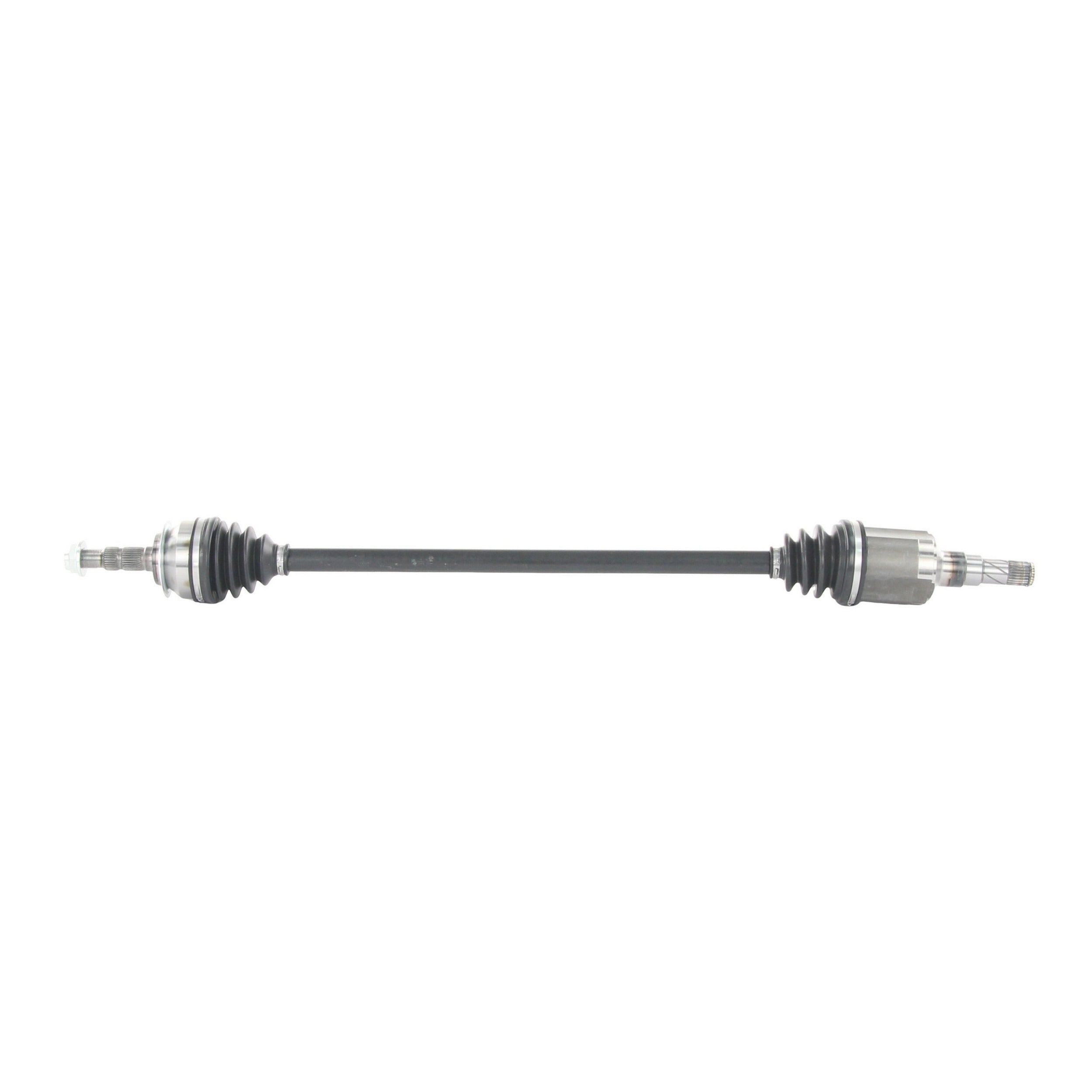 TrakMotive New CV Axle Shaft GM-8290