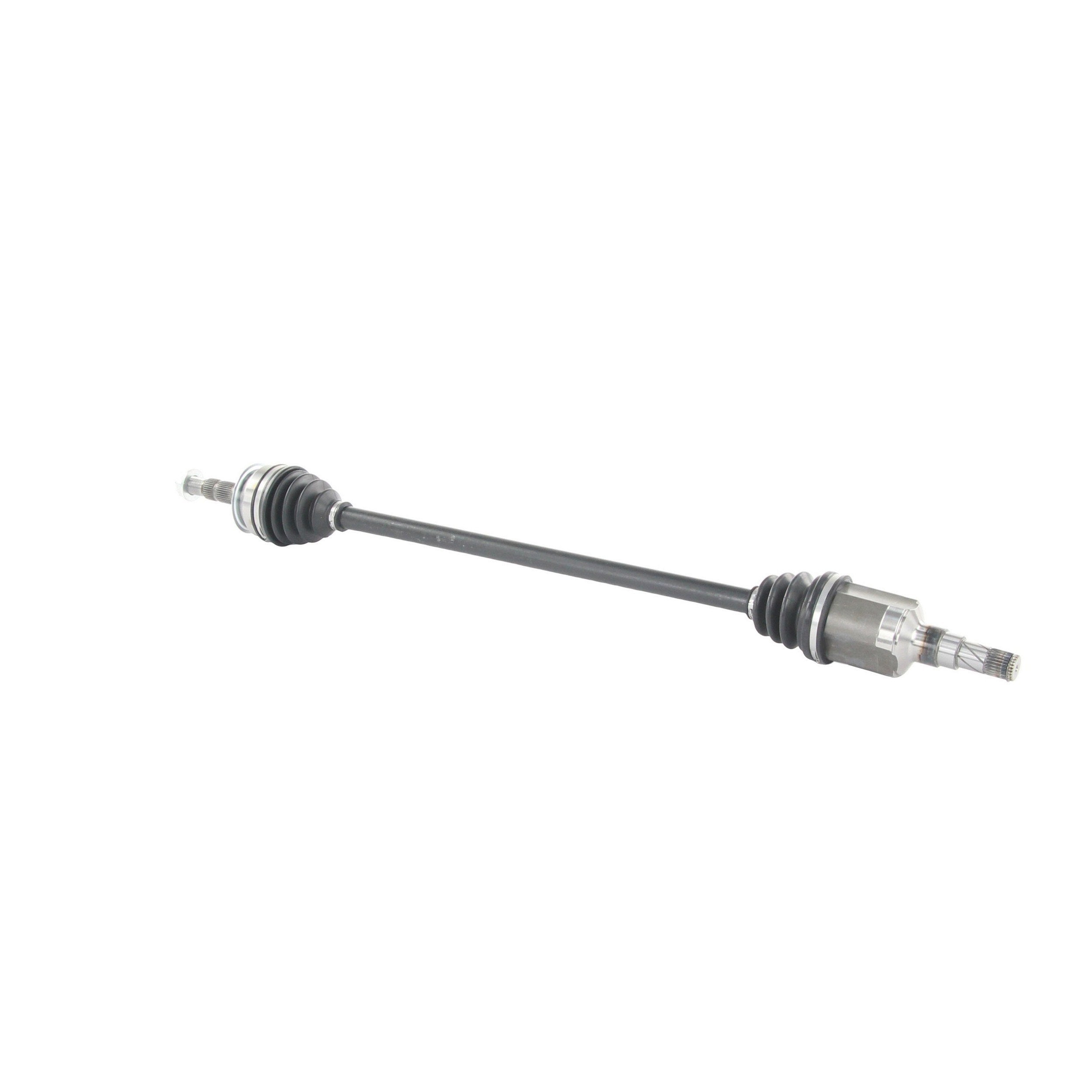 TrakMotive New CV Axle Shaft GM-8290