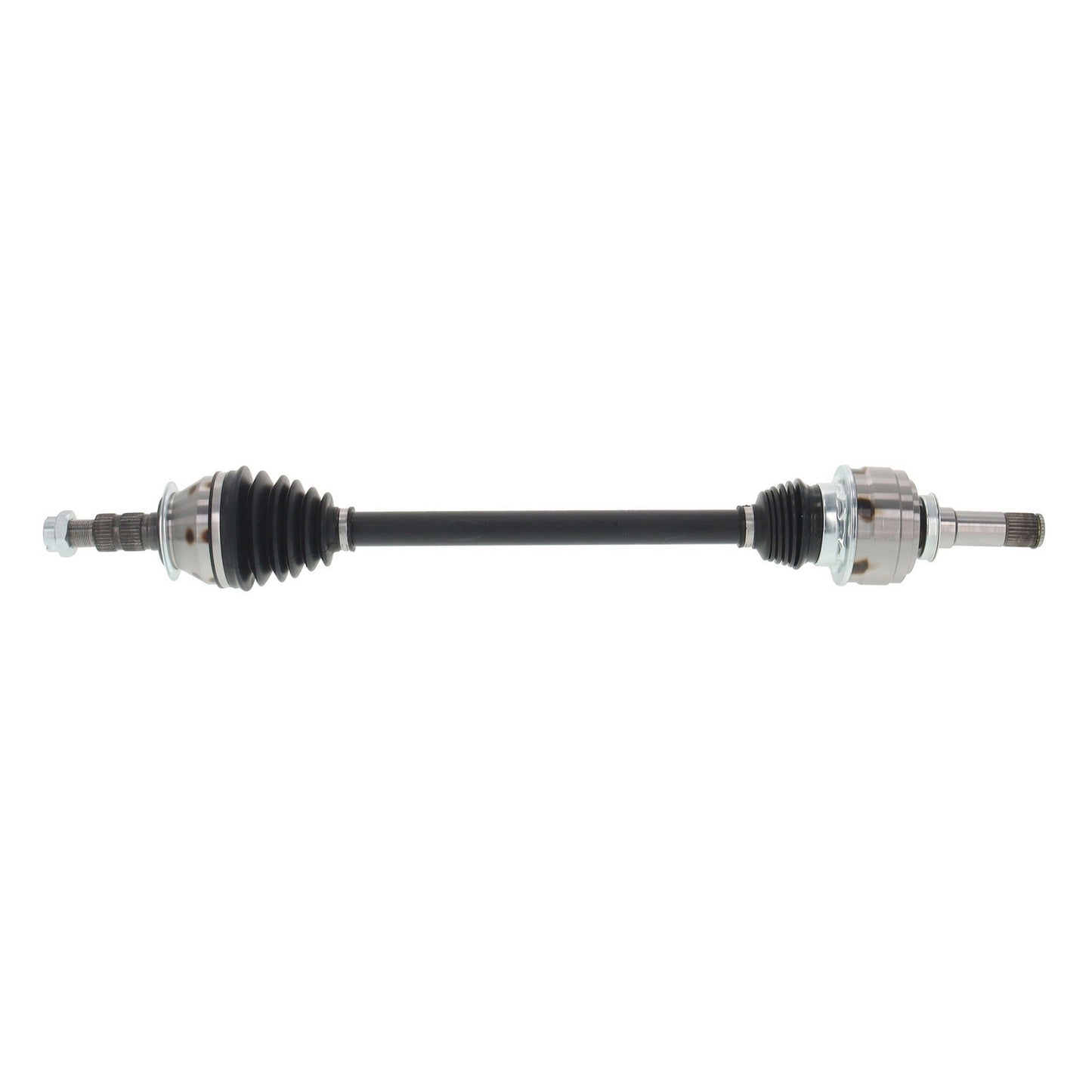 TrakMotive New CV Axle Shaft GM-8291