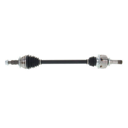 TrakMotive New CV Axle Shaft GM-8291