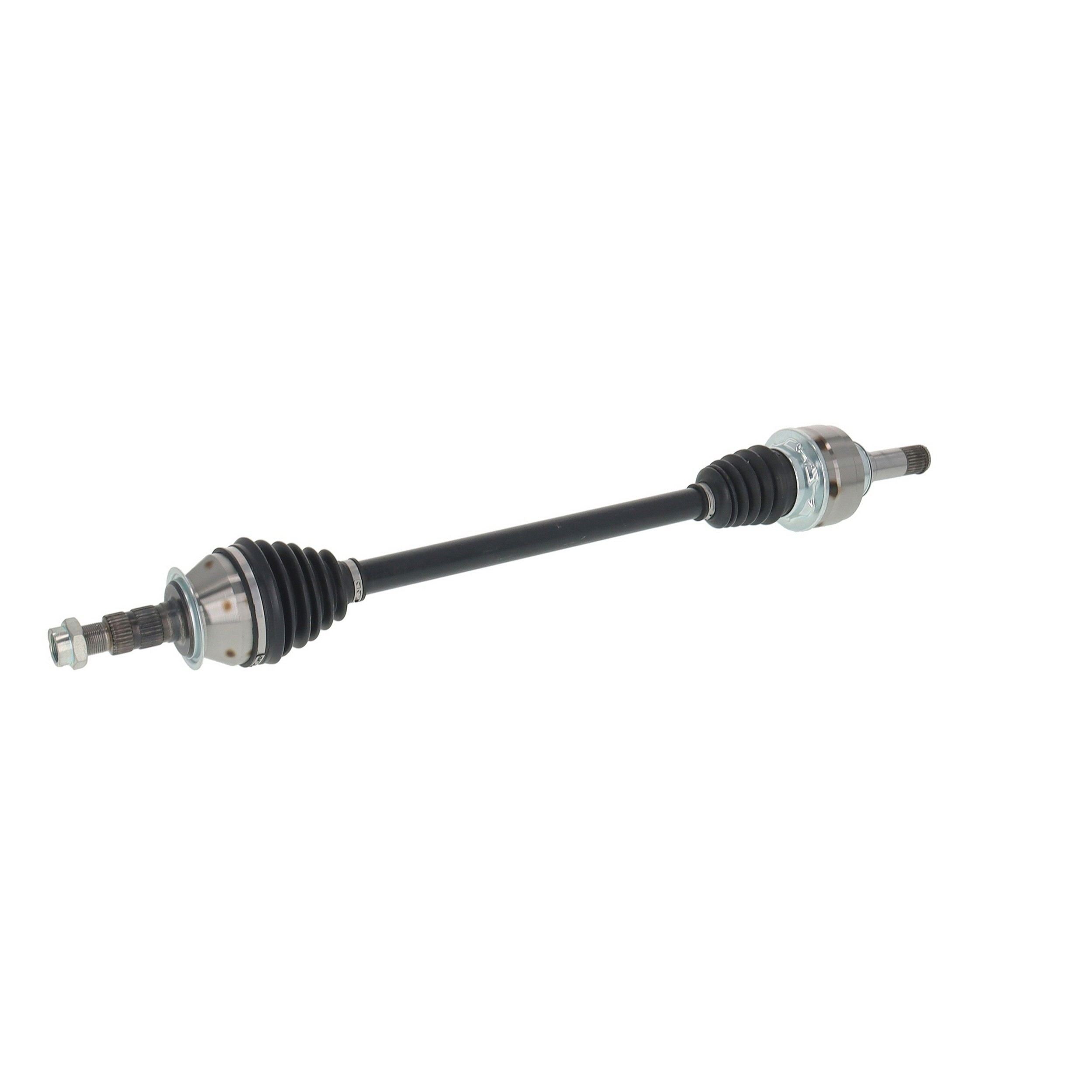 TrakMotive CV Axle Shaft GM-8292