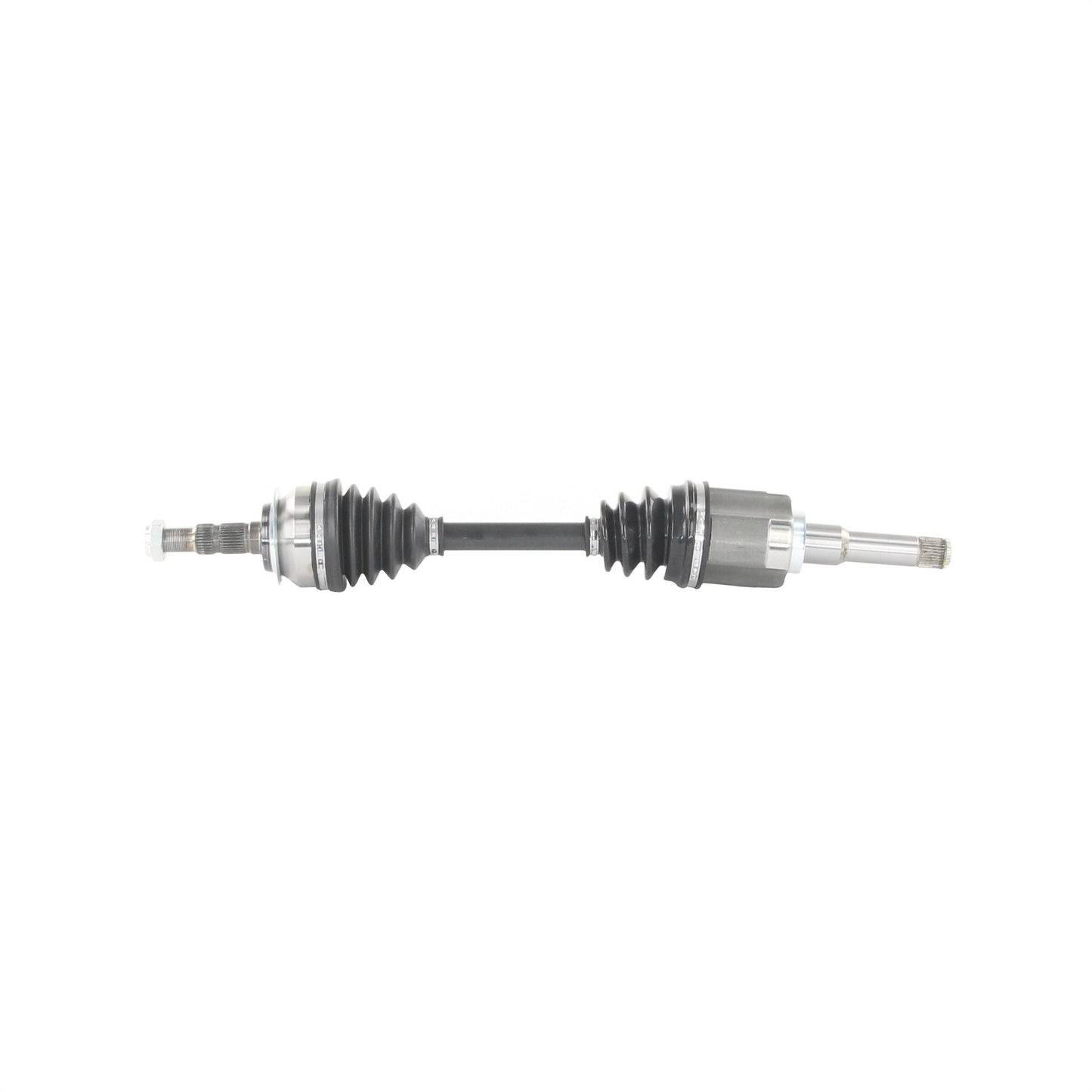 TrakMotive CV Axle Shaft GM-8293