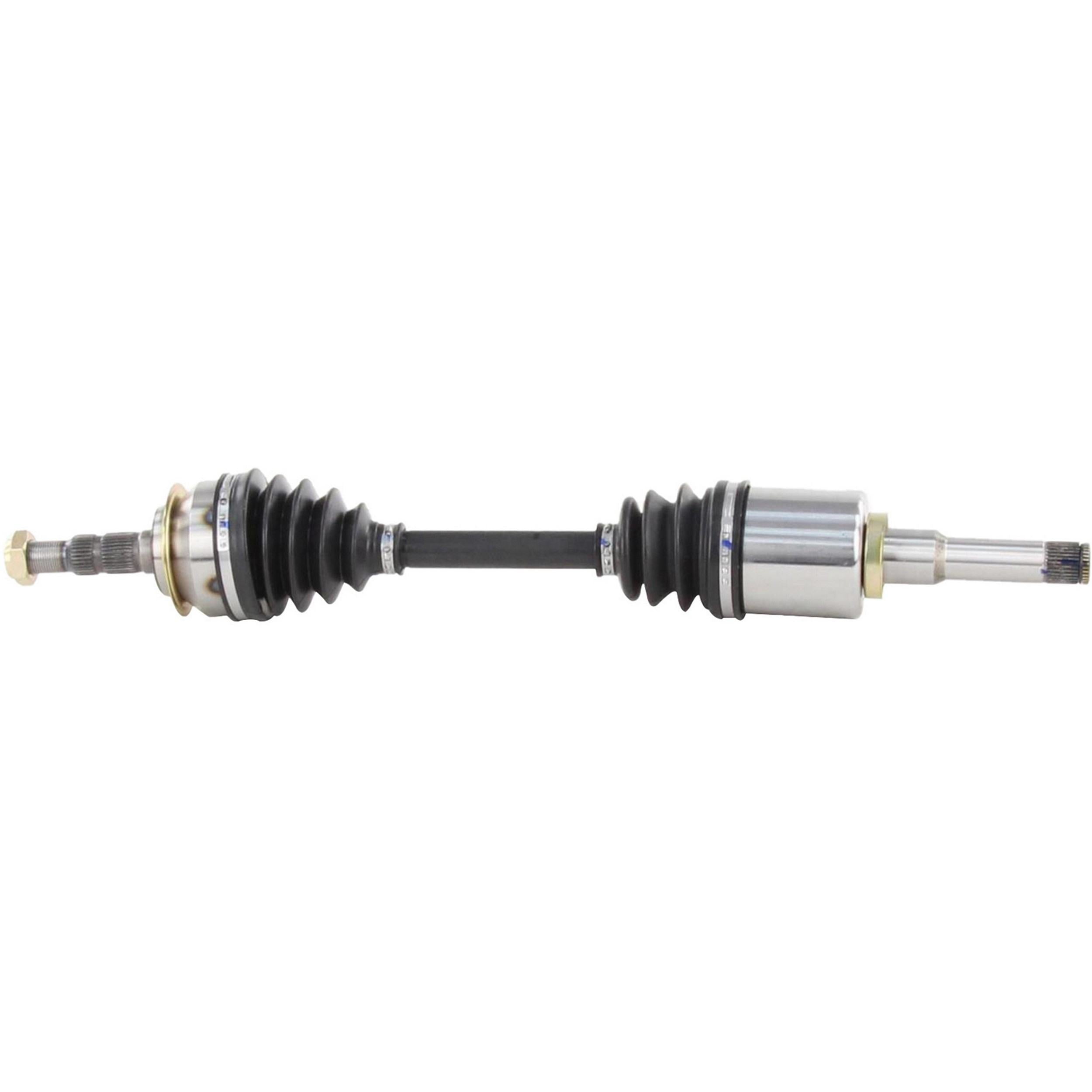 TrakMotive CV Axle Shaft GM-8293