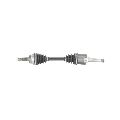 TrakMotive CV Axle Shaft GM-8293
