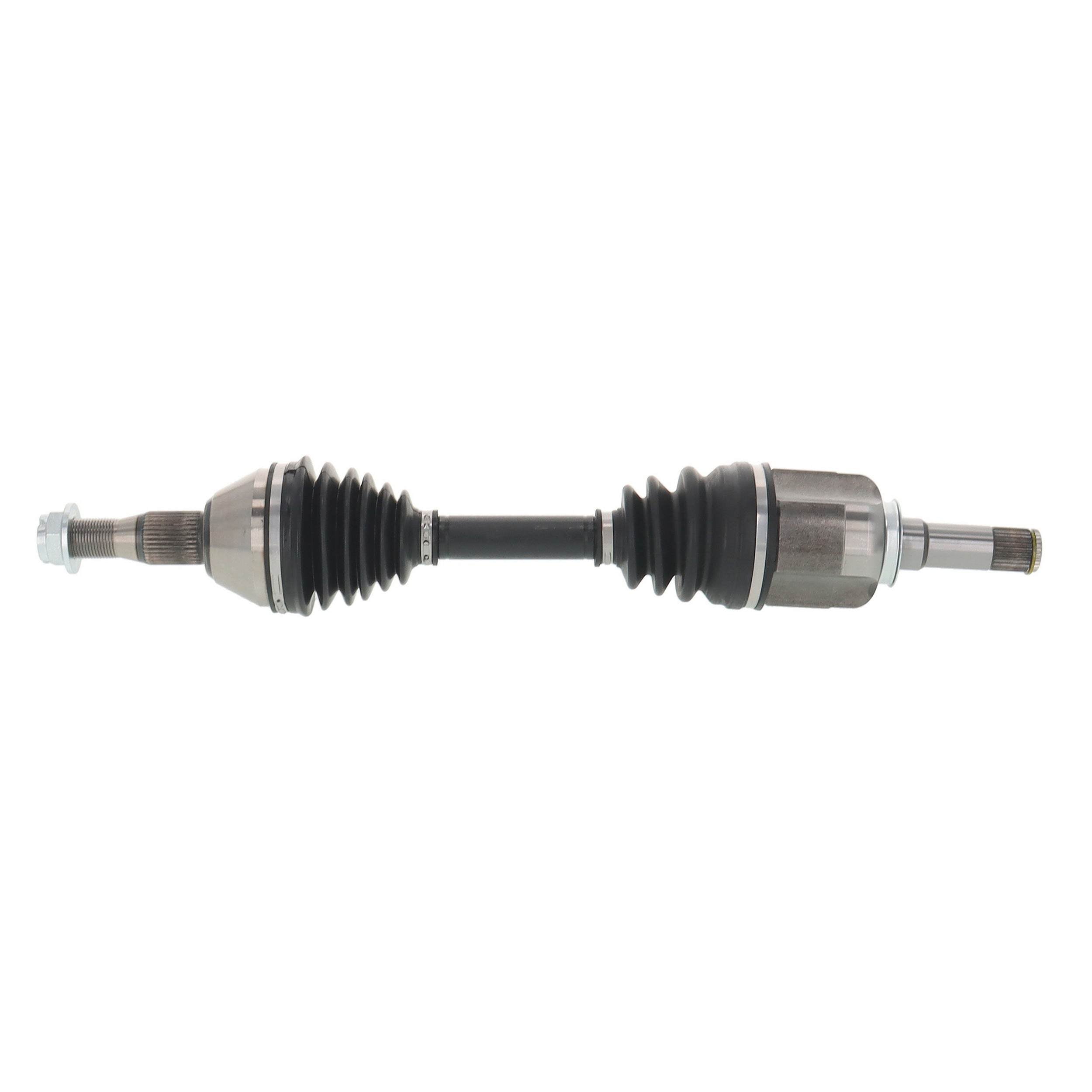 TrakMotive CV Axle Shaft GM-8295