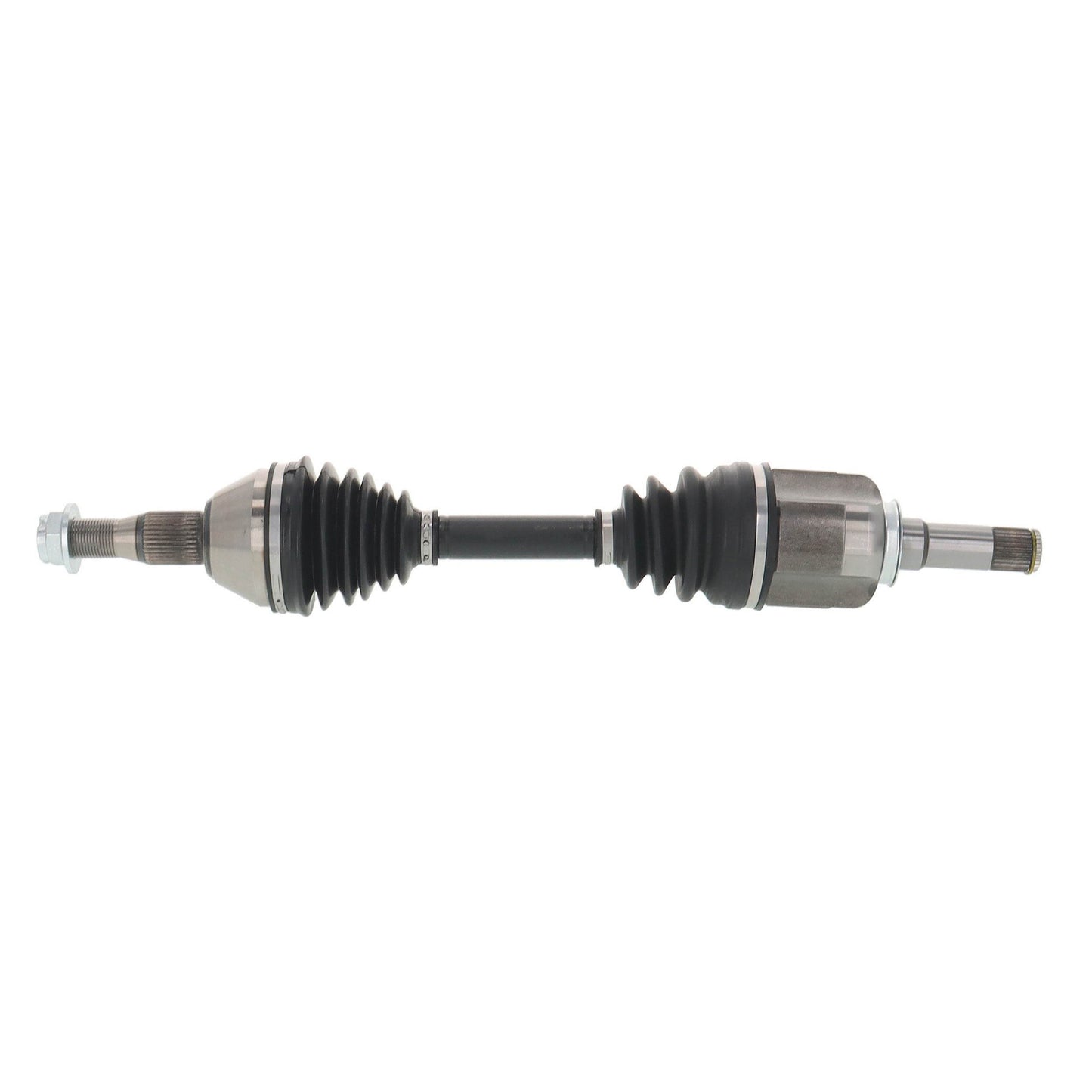 TrakMotive New CV Axle Shaft GM-8295