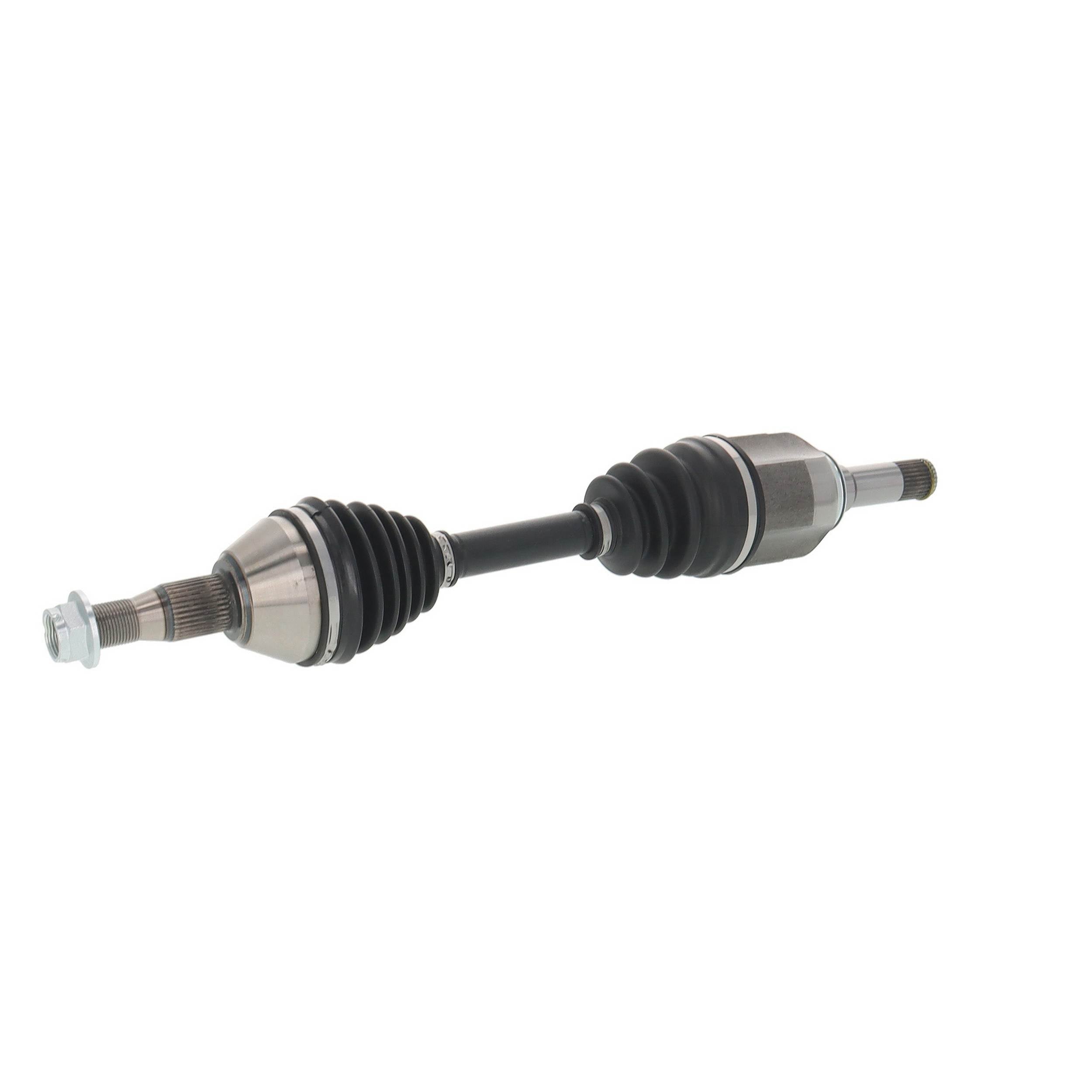 TrakMotive New CV Axle Shaft GM-8295