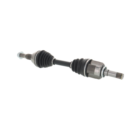 TrakMotive New CV Axle Shaft GM-8295