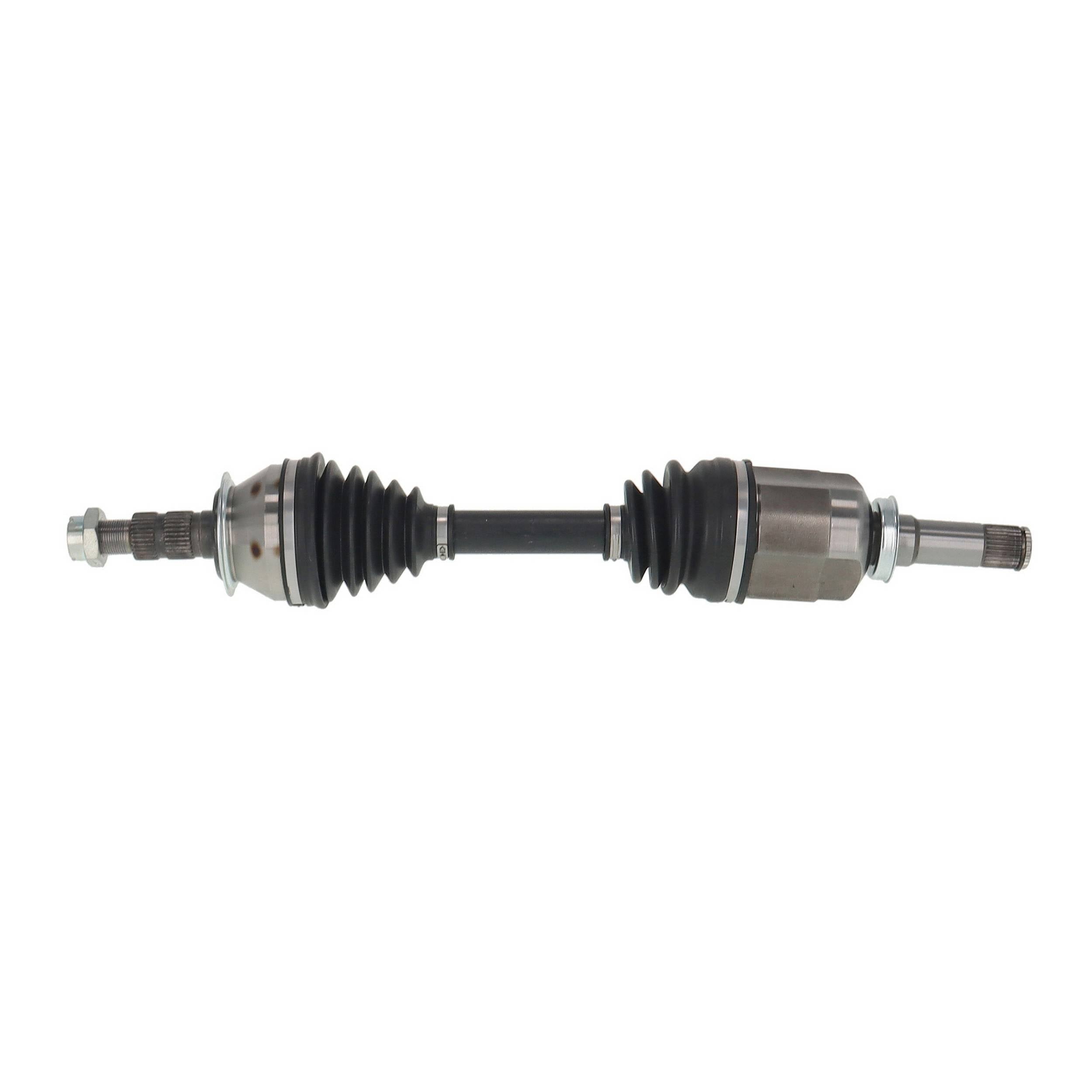 TrakMotive New CV Axle Shaft GM-8297