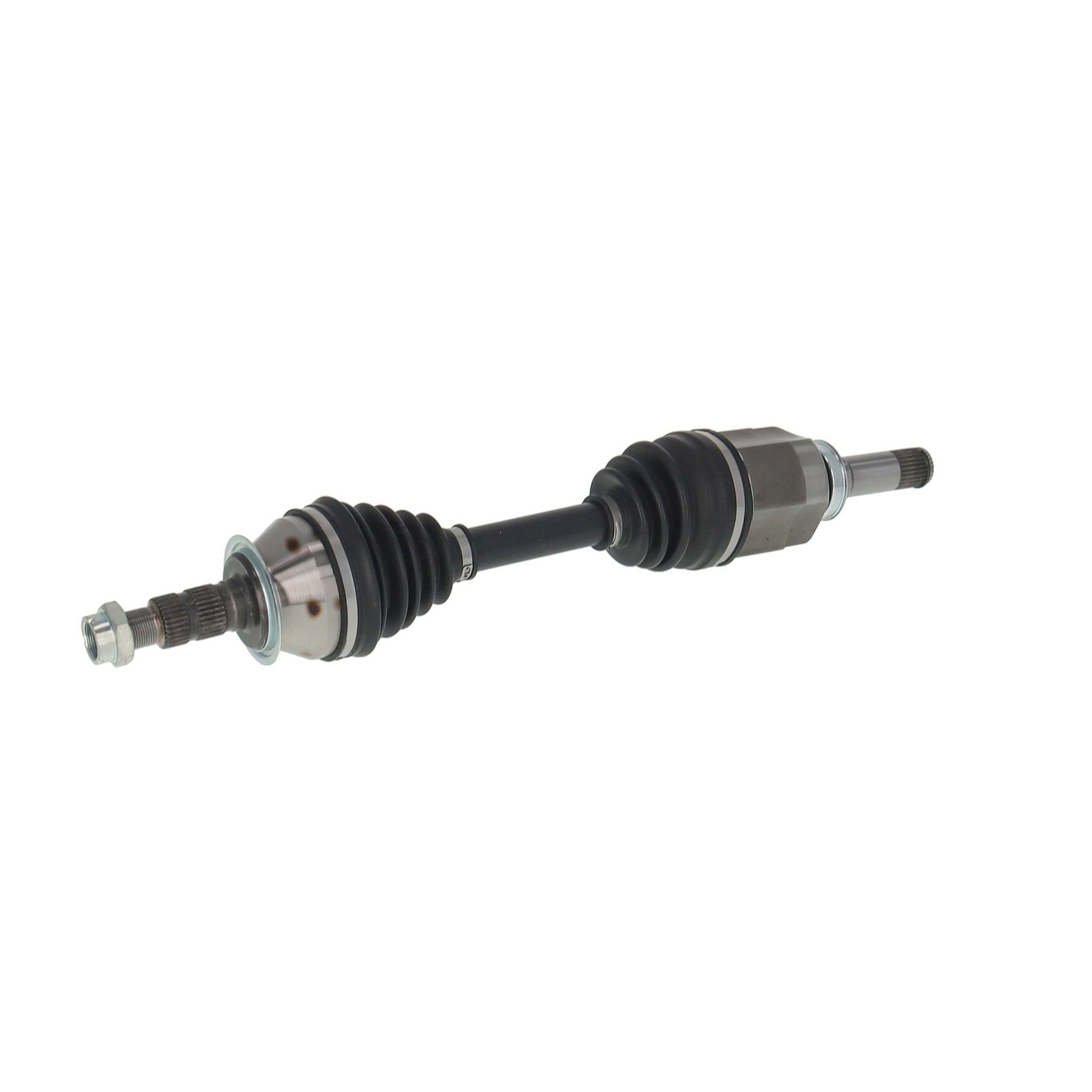 TrakMotive New CV Axle Shaft GM-8297