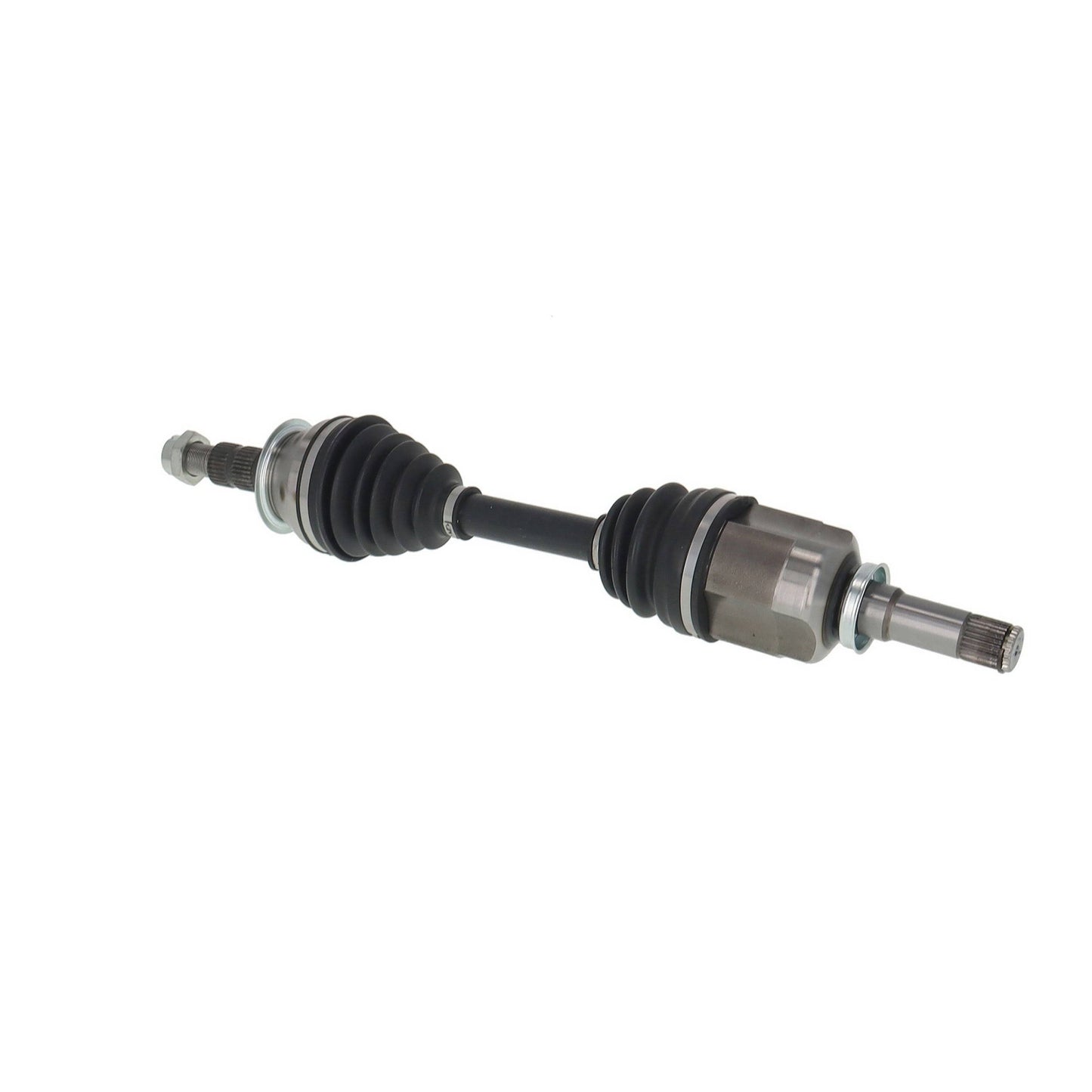 TrakMotive New CV Axle Shaft GM-8297