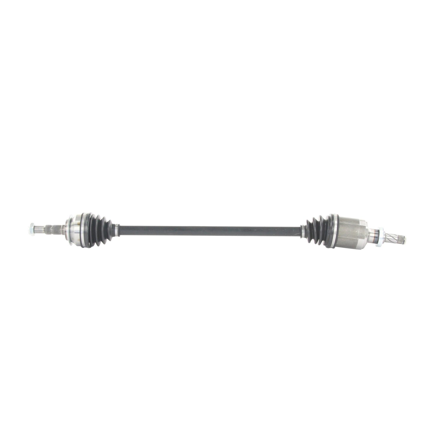 TrakMotive New CV Axle Shaft GM-8298