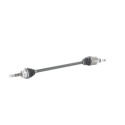 TrakMotive New CV Axle Shaft GM-8298