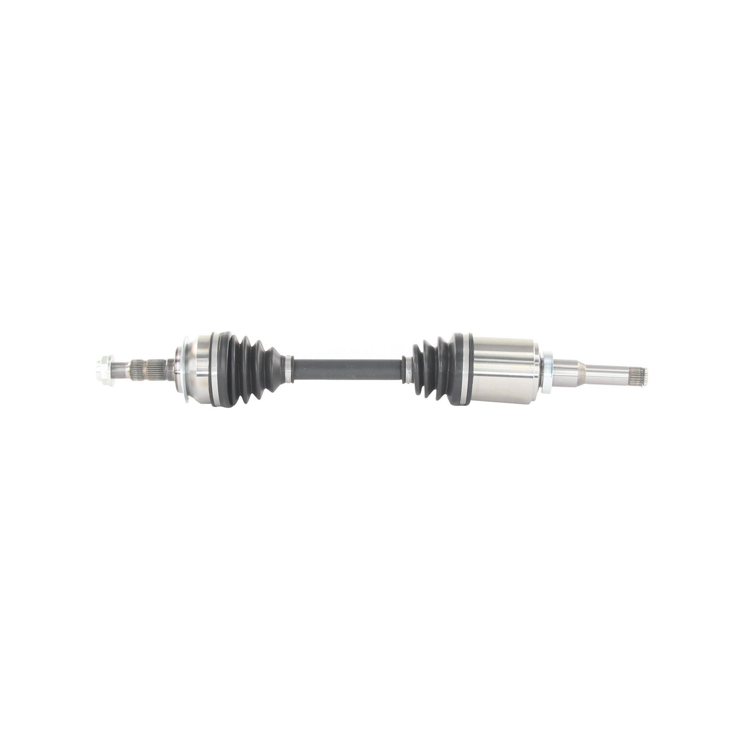 TrakMotive New CV Axle Shaft GM-8299