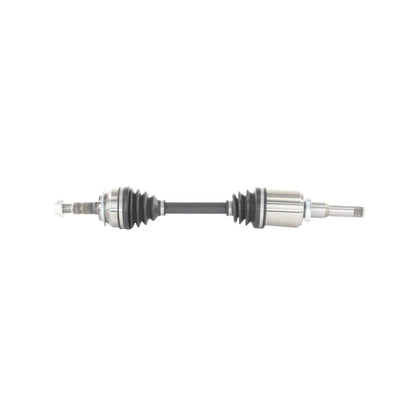 TrakMotive New CV Axle Shaft GM-8299