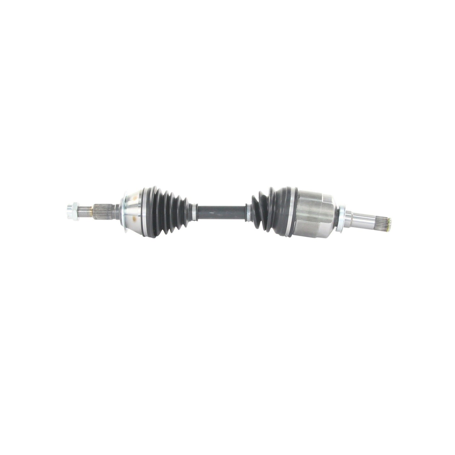 TrakMotive New CV Axle Shaft GM-8301