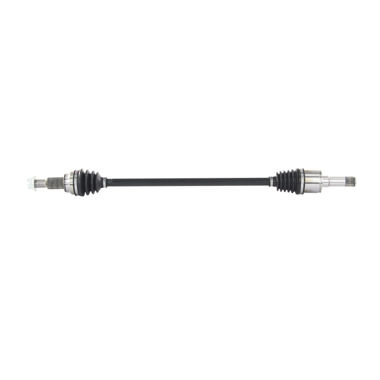 TrakMotive CV Axle Shaft GM-8304