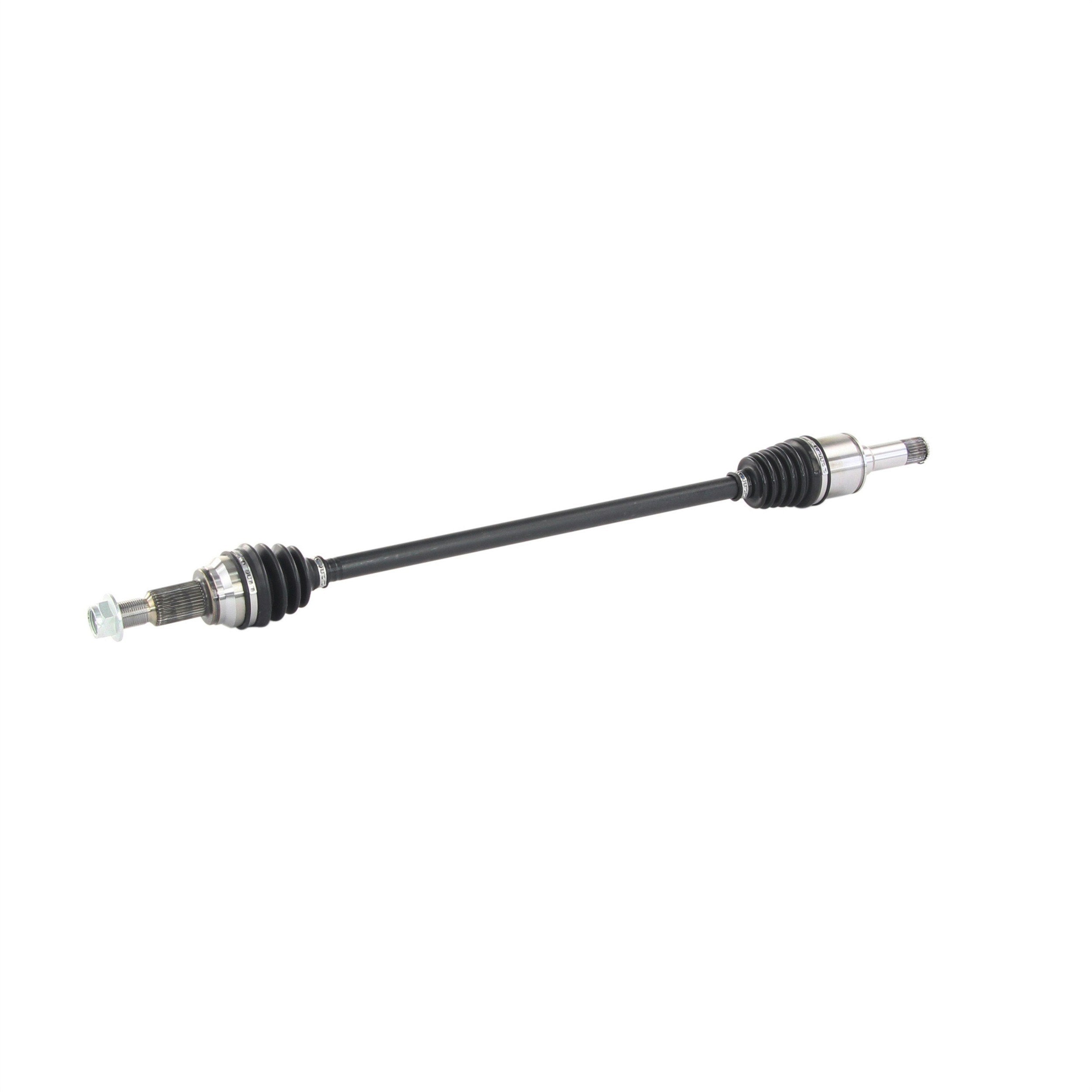 TrakMotive CV Axle Shaft GM-8304