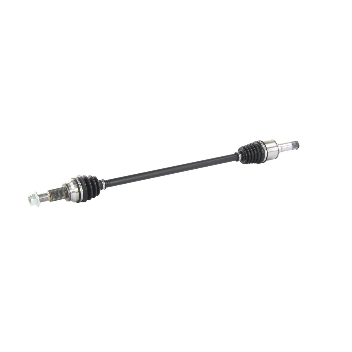 TrakMotive CV Axle Shaft GM-8304