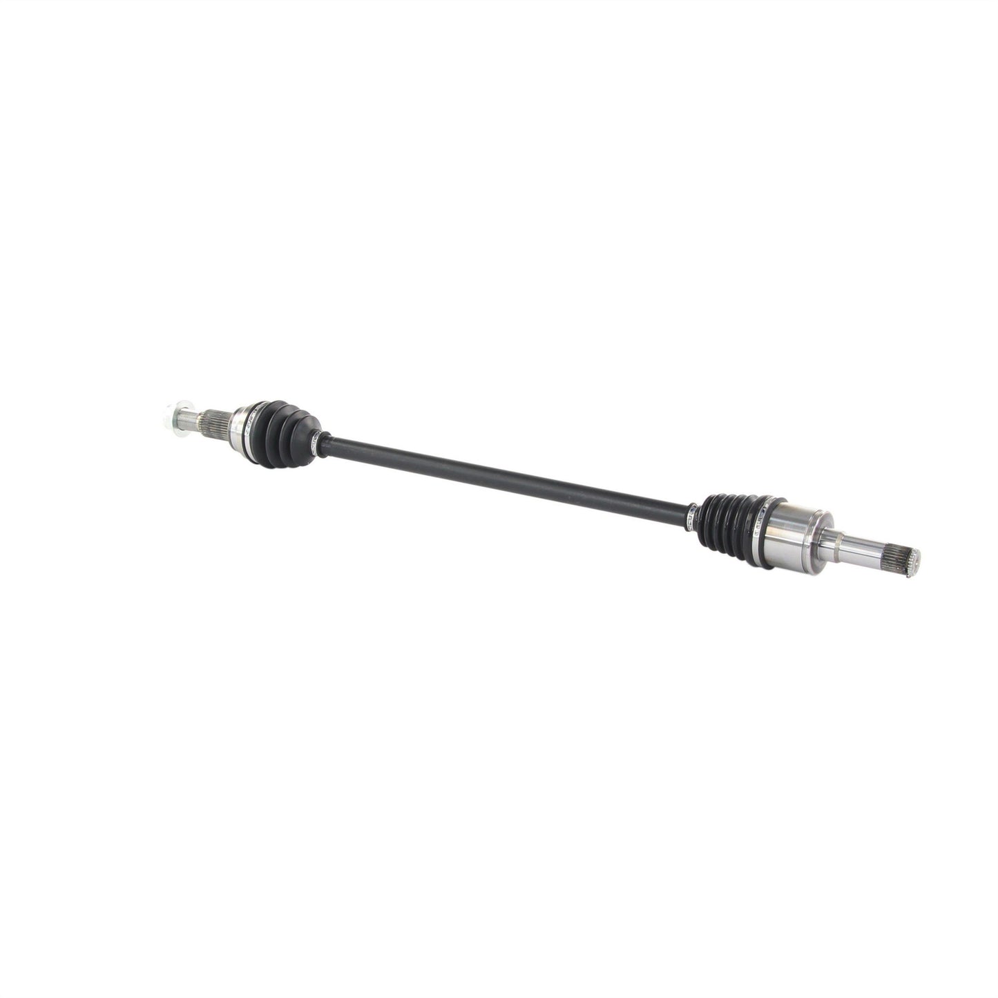 TrakMotive New CV Axle Shaft GM-8304
