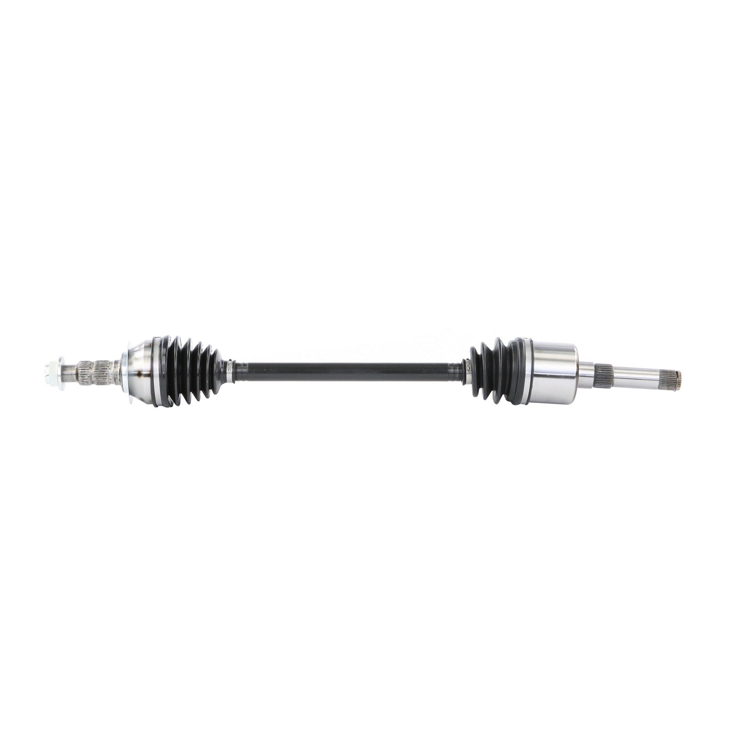 TrakMotive CV Axle Shaft GM-8305