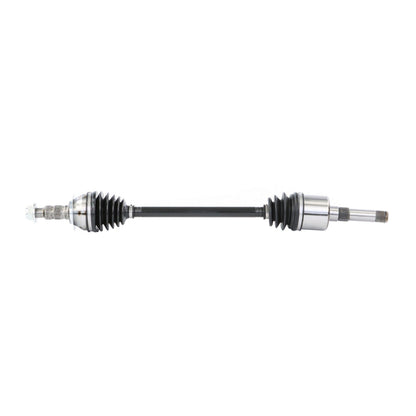 TrakMotive CV Axle Shaft GM-8305