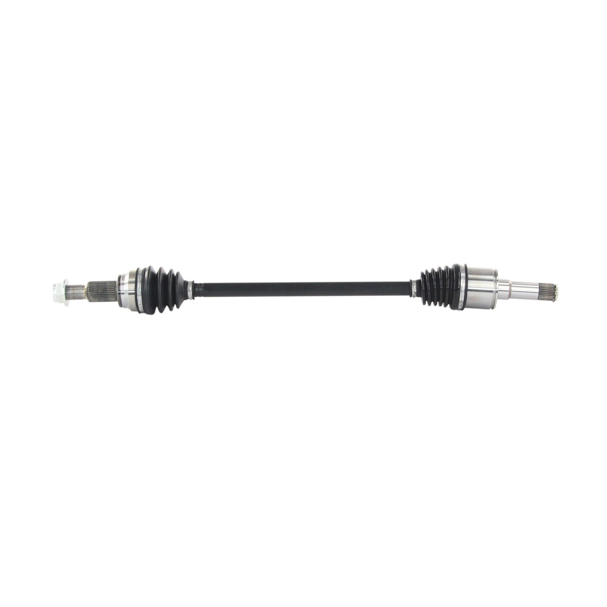 TrakMotive New CV Axle Shaft GM-8306