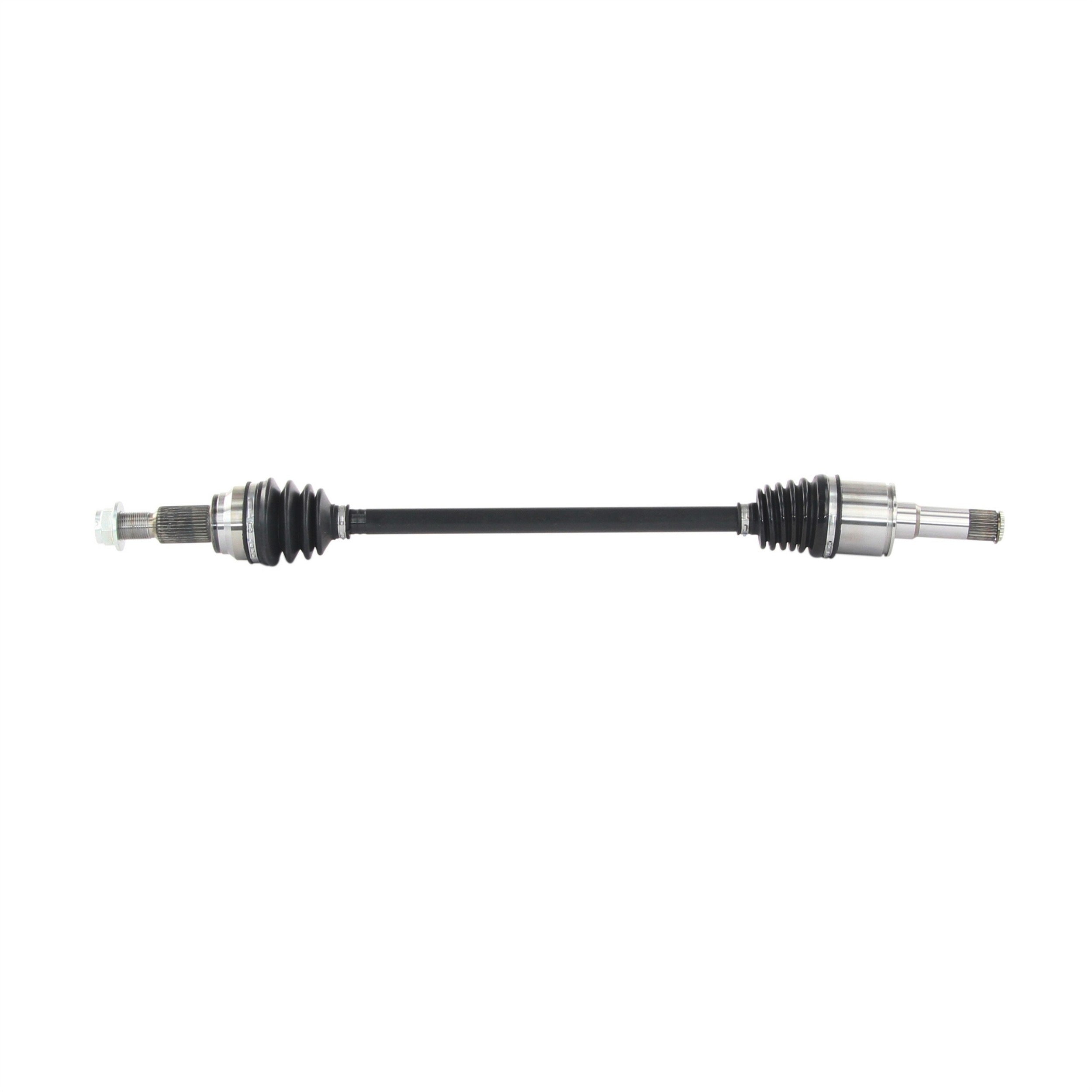 TrakMotive CV Axle Shaft GM-8306
