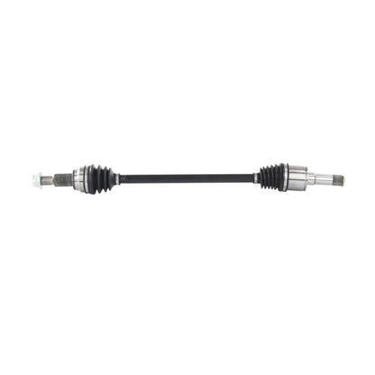 TrakMotive New CV Axle Shaft GM-8306