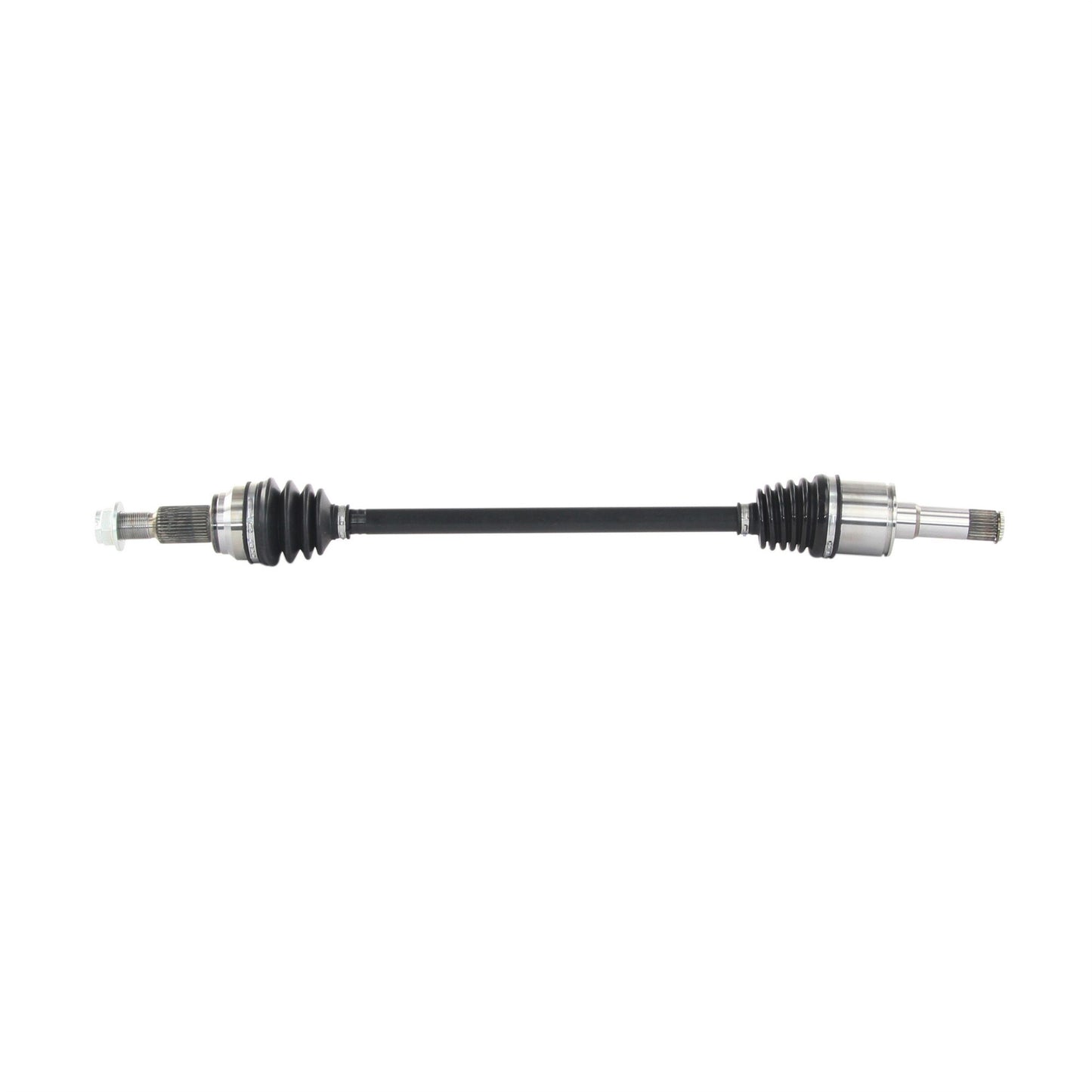 TrakMotive New CV Axle Shaft GM-8306