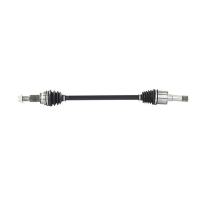 TrakMotive New CV Axle Shaft GM-8306