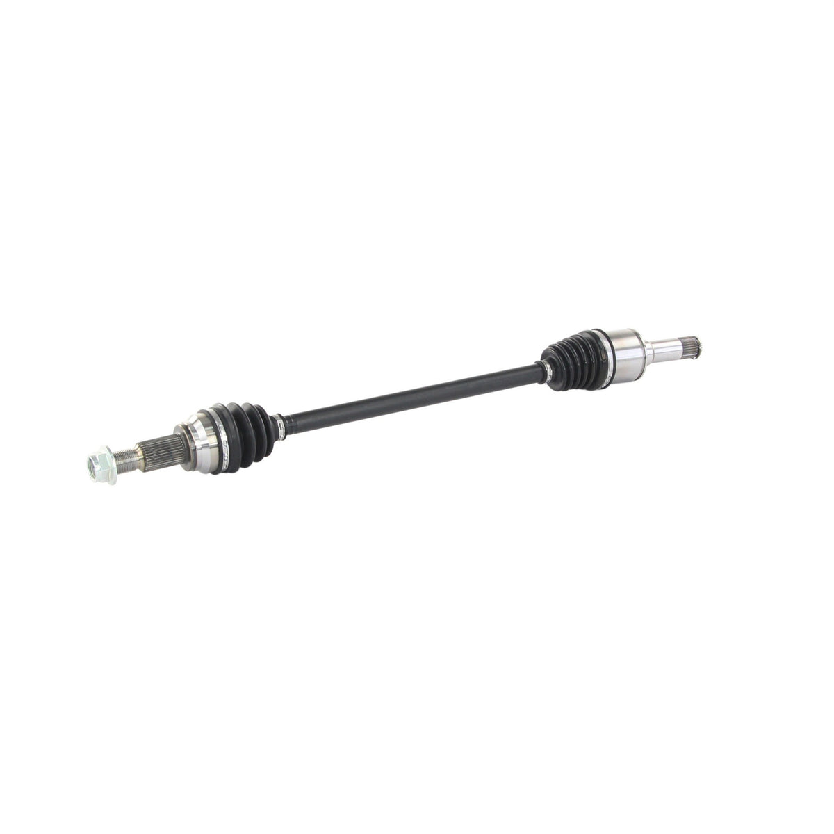 TrakMotive New CV Axle Shaft GM-8306