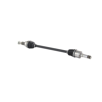 TrakMotive New CV Axle Shaft GM-8306