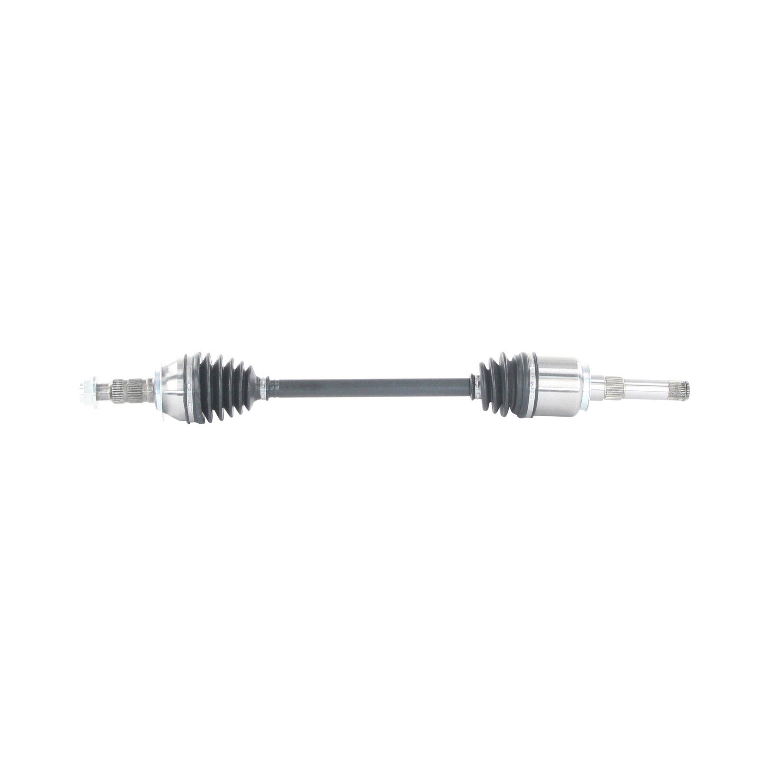 TrakMotive CV Axle Shaft GM-8307