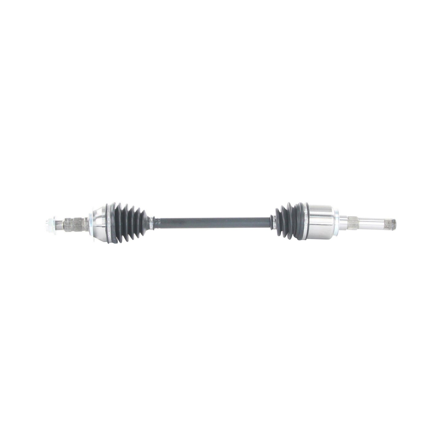 TrakMotive New CV Axle Shaft GM-8307