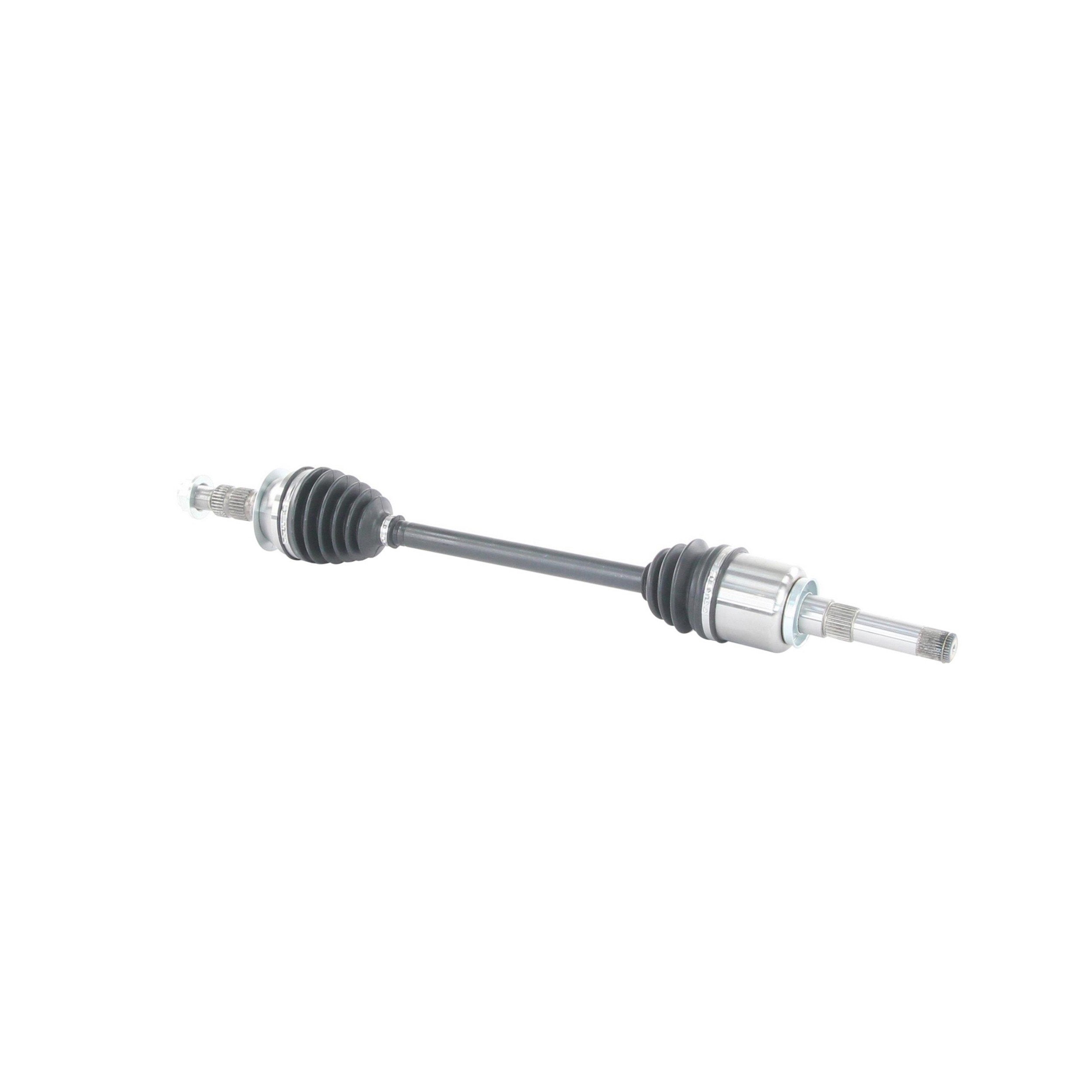TrakMotive New CV Axle Shaft GM-8307
