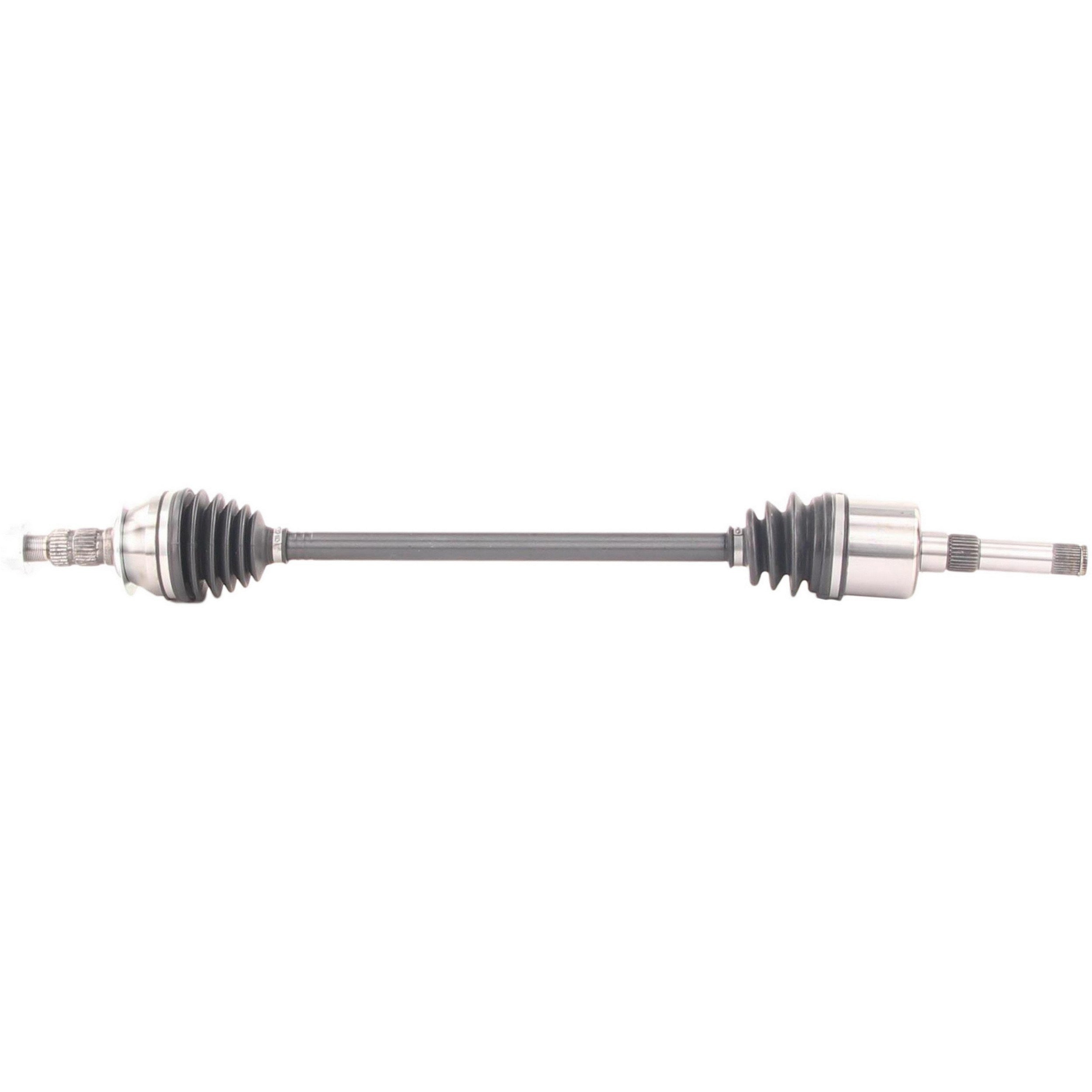 TrakMotive CV Axle Shaft GM-8311