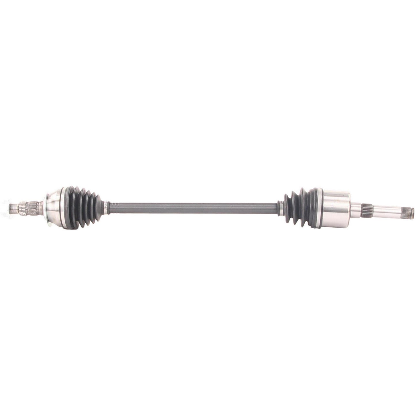 TrakMotive New CV Axle Shaft GM-8311