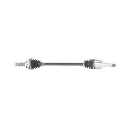 TrakMotive New CV Axle Shaft GM-8312