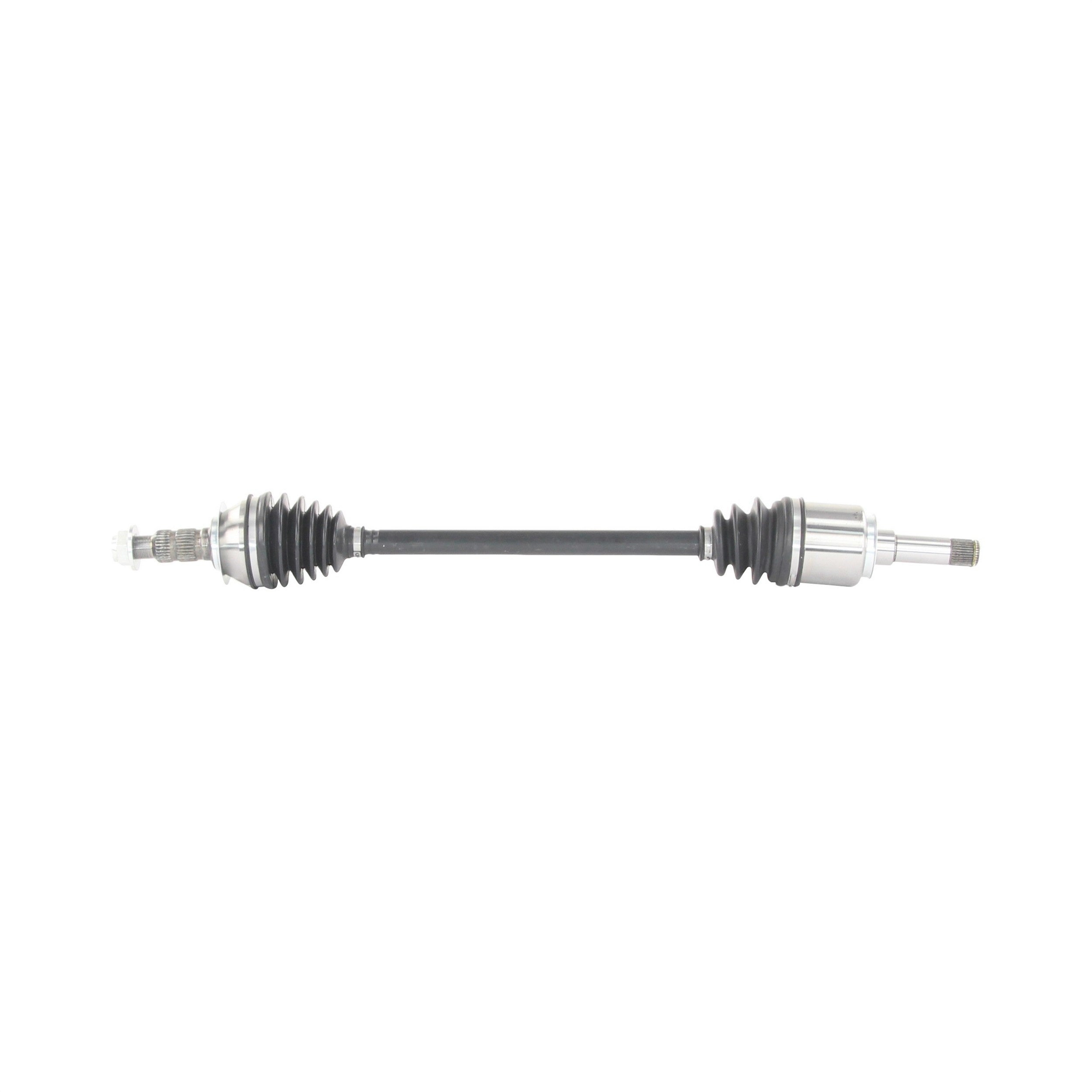 TrakMotive New CV Axle Shaft GM-8312