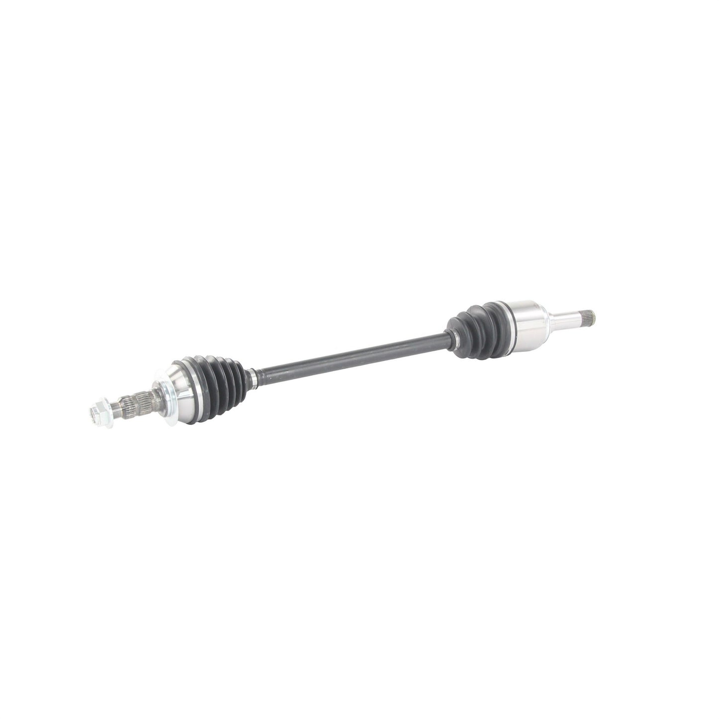 TrakMotive New CV Axle Shaft GM-8312