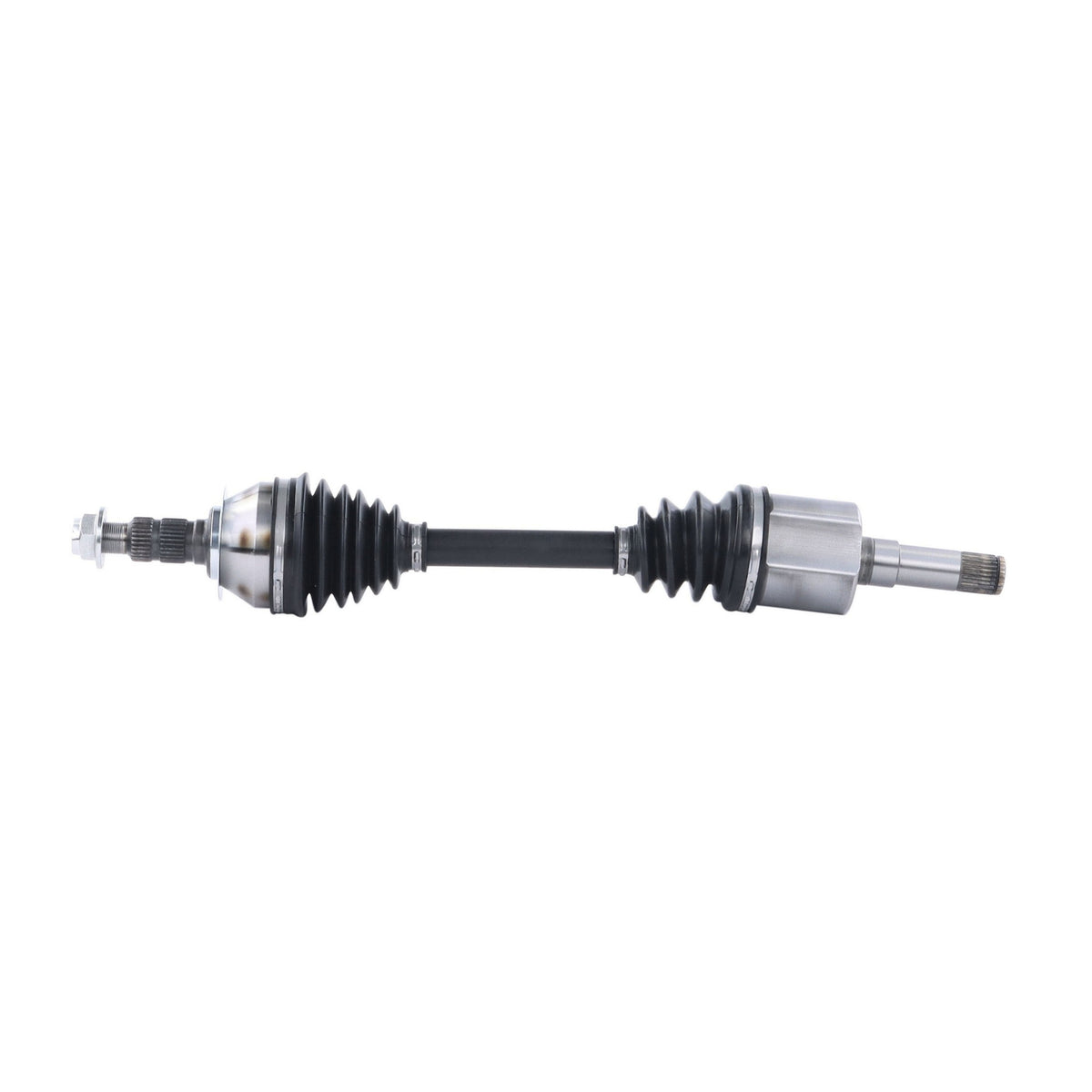 TrakMotive New CV Axle Shaft GM-8314
