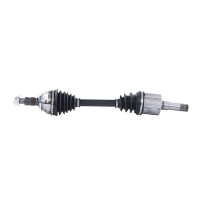 TrakMotive New CV Axle Shaft GM-8314