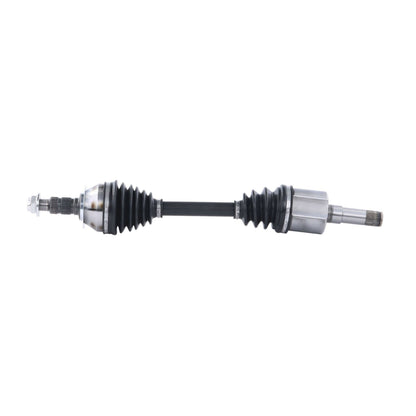 TrakMotive New CV Axle Shaft GM-8314