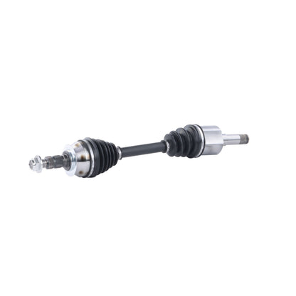 TrakMotive New CV Axle Shaft GM-8314