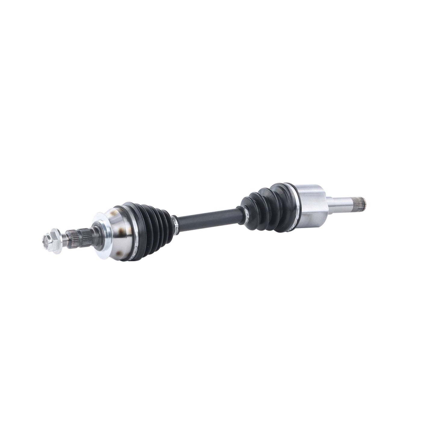 TrakMotive New CV Axle Shaft GM-8314