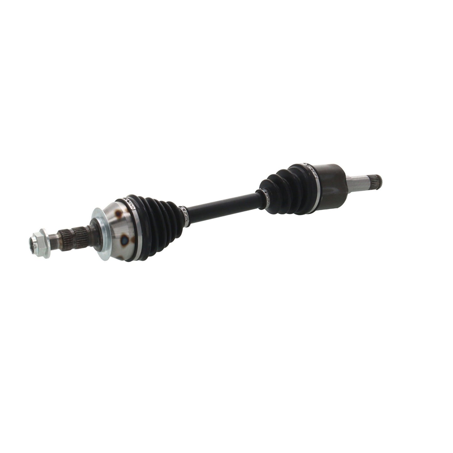 TrakMotive CV Axle Shaft GM-8314